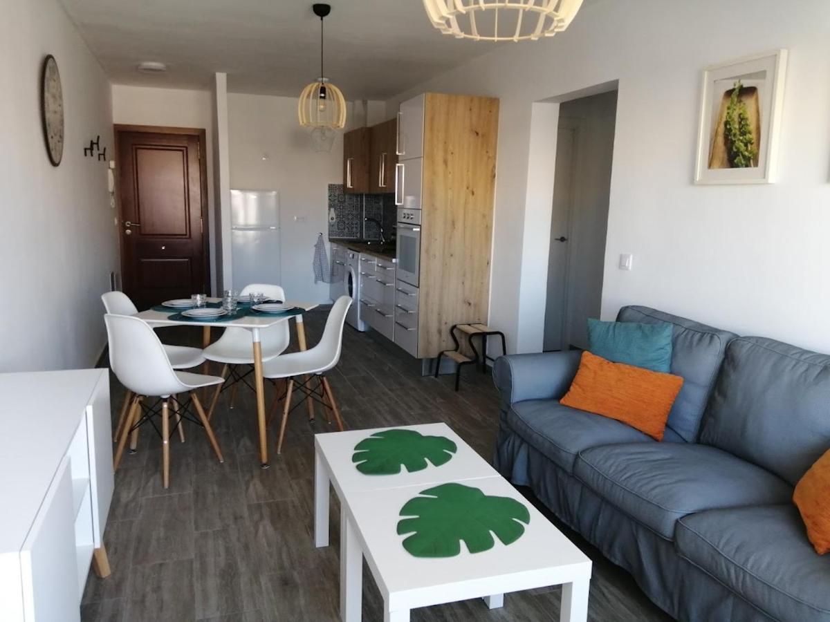 Elcano By Best Holidays Fuerteventura Corralejo Eksteriør bilde