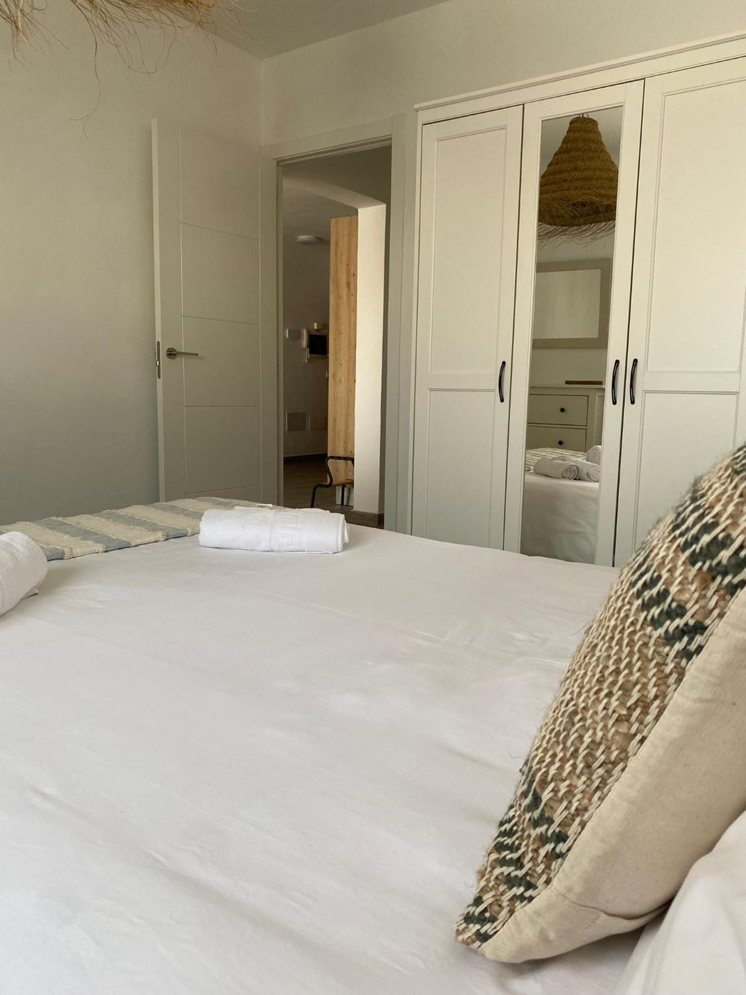 Elcano By Best Holidays Fuerteventura Corralejo Eksteriør bilde