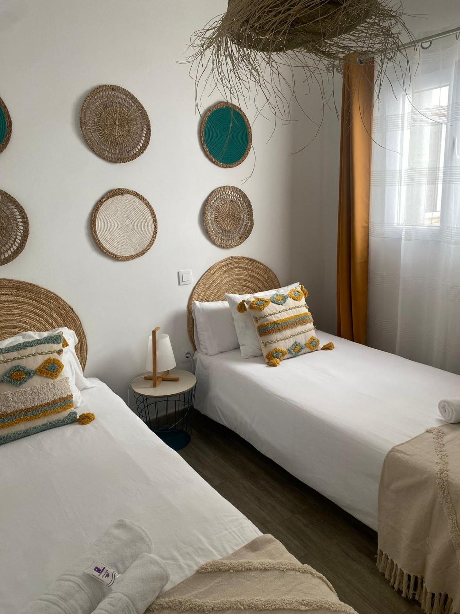 Elcano By Best Holidays Fuerteventura Corralejo Eksteriør bilde