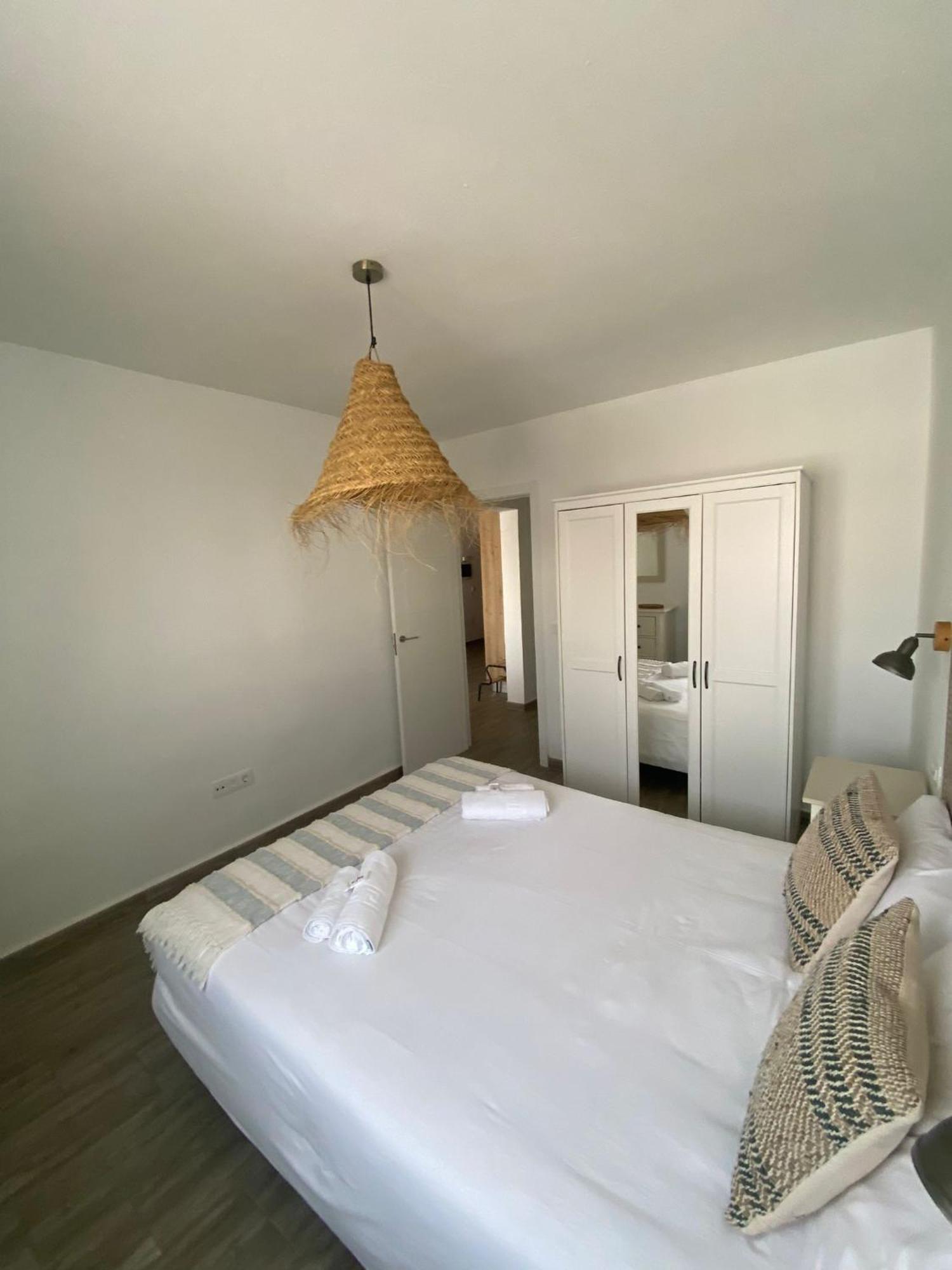 Elcano By Best Holidays Fuerteventura Corralejo Eksteriør bilde